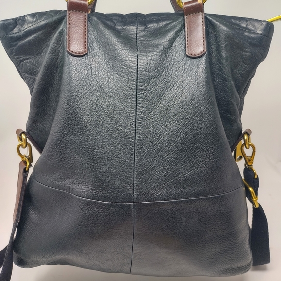 Fossil Explorer Fold Over Messenger - Picture 9 of 12